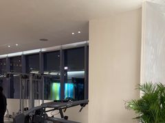 -YCHL FIT 健身(星寰店)