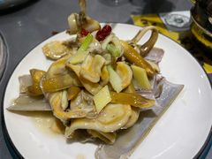 -金龙·打边炉(武进路店)