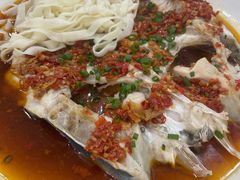 -湖南人家湘菜馆(镇江路店)