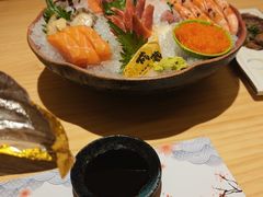 -贵木日本料理·铁板烧(新地假日广场店)