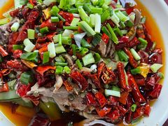 -老丘丘(较场口店)