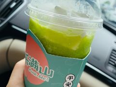 -桃乐满山(川沙百联店)