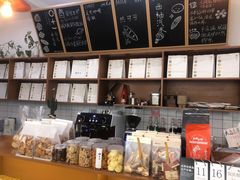 -0+1·手作面包(新北店)