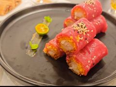 -南海渔村(珠江新城店)