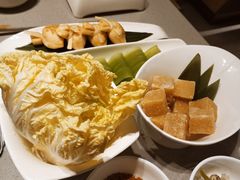 -海底捞火锅(万象汇店)