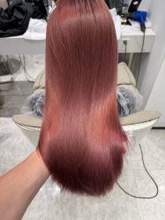 -美格丝M.G.S Hair Salon