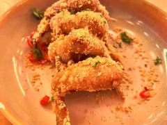 幻师脆脆金沙翅-COMMUNE幻师(番禺时代店)