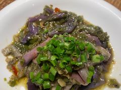 -渝信川菜(长安店)