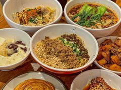 -谭师爷龙抄手(白下路店)