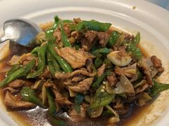 -兰湘子·湘菜小炒(长安万科广场店)