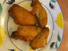 -萨莉亚意式餐厅(深圳北站店)