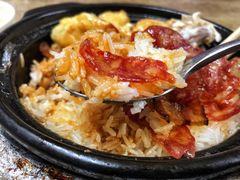 -煲煲香快餐(南京路店)
