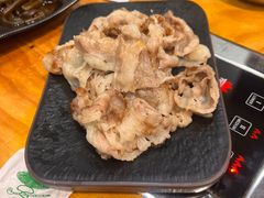 -真利味·脊骨火锅·正宗韩国料理(韩乐坊店)