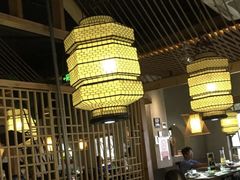 大堂-探窝·竹笙椰子鸡(杨箕店)