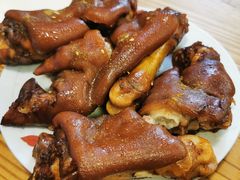 -山北老老头馄饨