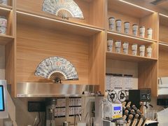 -CHAGEE霸王茶姬(壹方城店)