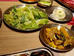 -西塔老太太泥炉烤肉(武汉摩尔城店)