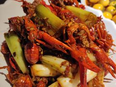 -虾胡闹·澳洲小龙虾·烧烤(福田鲨鱼店)