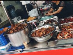 -浪哥卤味捆鸡(南门口店)