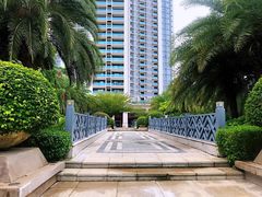 -三亚凤凰水城凯莱度假酒店