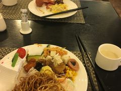 -老味道民宿(栈桥店)