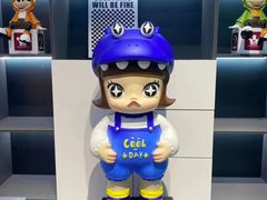 -西北轻工批发市场