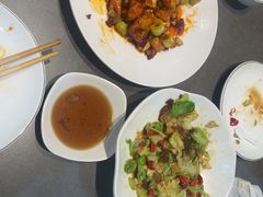 -黑窑厂糖油饼烤鸭·清真菜(旗舰店)