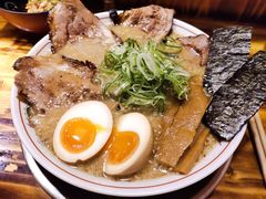 -老龙亭拉面店