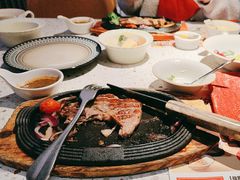 -战斧牛排餐厅(悦方IDmall店)