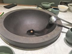 -鲜潭蒸汽石锅鱼(五道口购物中心店)