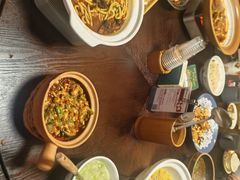 -后湖小院·乡野田园菜