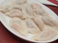 -喜家德虾仁水饺(深圳印力中心店)