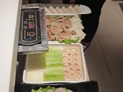 -陈记顺和牛肉火锅馆(天河北路店)