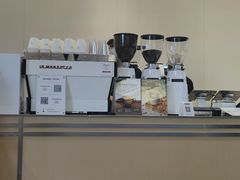 -Manner coffee(深圳光明万达广场店)