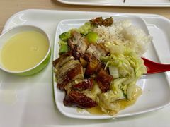 -久食久美食广场(学院国际大厦店)