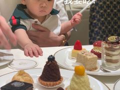 -COVA(平安金融中心店)