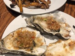 -汉巴味德(沈阳万象汇店)