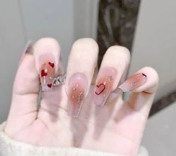 -兔猫ToMoreNails美甲美睫