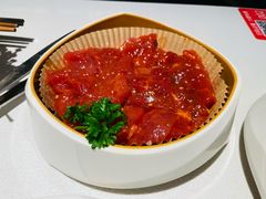 -海底捞火锅(长宁路龙之梦店)