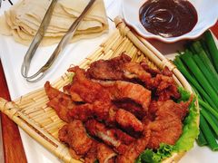 潍县五香肉-潍城老菜馆·地标美食