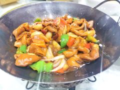 -金锅小厨(乐活街店)