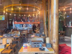 -聚点串吧·北京烧烤(赵登禹路店)