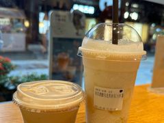 -Peet's Coffee皮爷咖啡(豫园店)