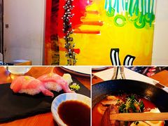 -TIMEZONE8东八时区餐厅&酒吧(798店)