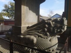 -历代帝王庙博物馆