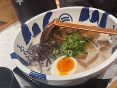 -味千拉面(广州白云机场T1西二店)