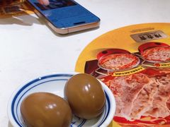 -陳香貴·兰州牛肉面(恒基名人店)