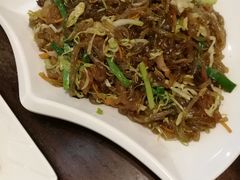 炒粉签-彩景大茶楼(平湖店)