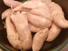 -九田家黑牛烤肉料理(衡百国际店)