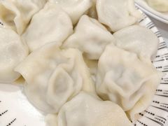 -叁拾壹克饺子·东北菜(国贸店)